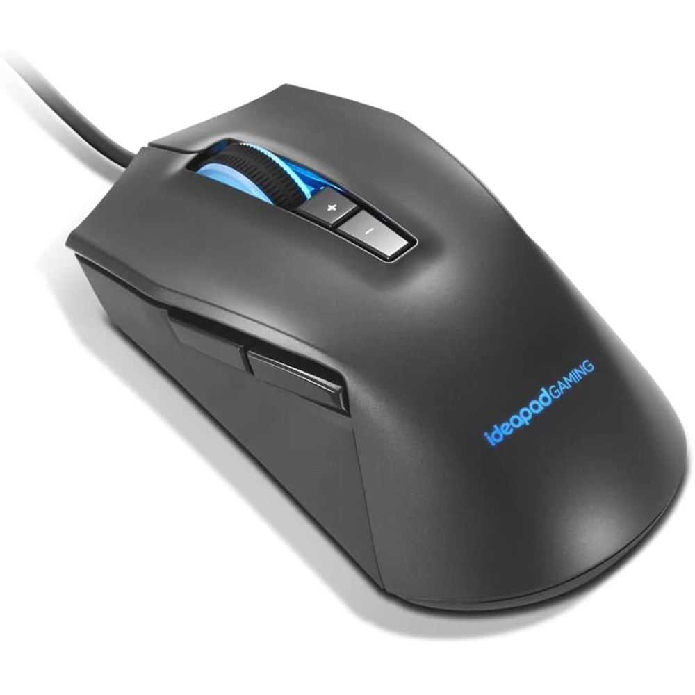 Lenovo IdeaPad Gaming M100 RGB 3200 DPI Optik Oyuncu Mouse