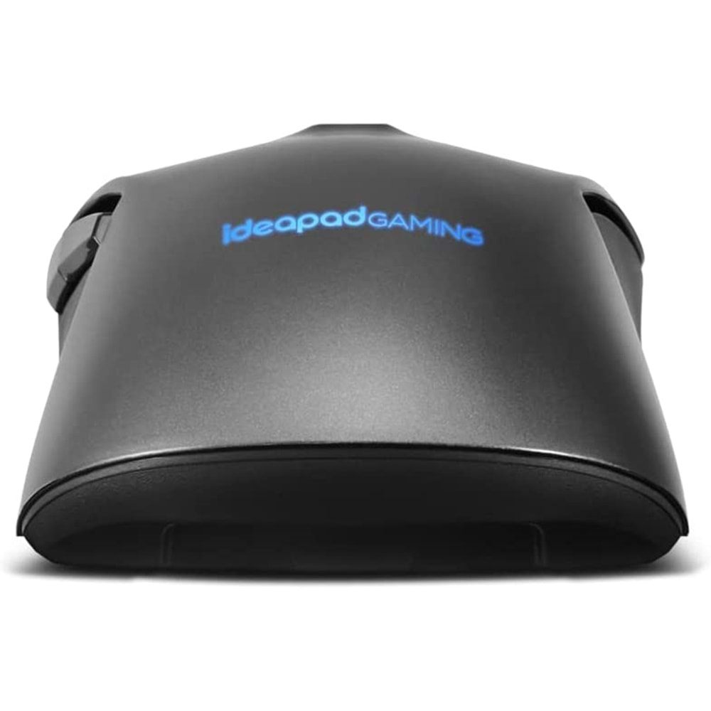 Lenovo IdeaPad Gaming M100 RGB 3200 DPI Optik Oyuncu Mouse