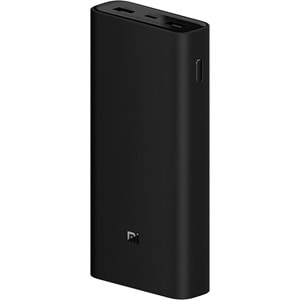 Xiaomi Mi 50W Taşınabilir Şarj Aleti 3. Nesil 20000mAh Type C Hızlı Şarj