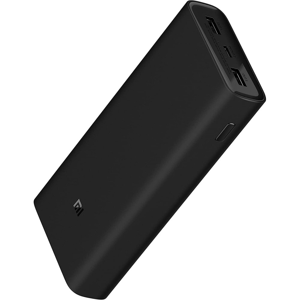 Xiaomi Mi 50W Taşınabilir Şarj Aleti 3. Nesil 20000mAh Type C Hızlı Şarj