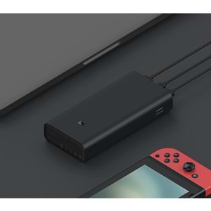 Xiaomi Mi 50W Taşınabilir Şarj Aleti 3. Nesil 20000mAh Type C Hızlı Şarj