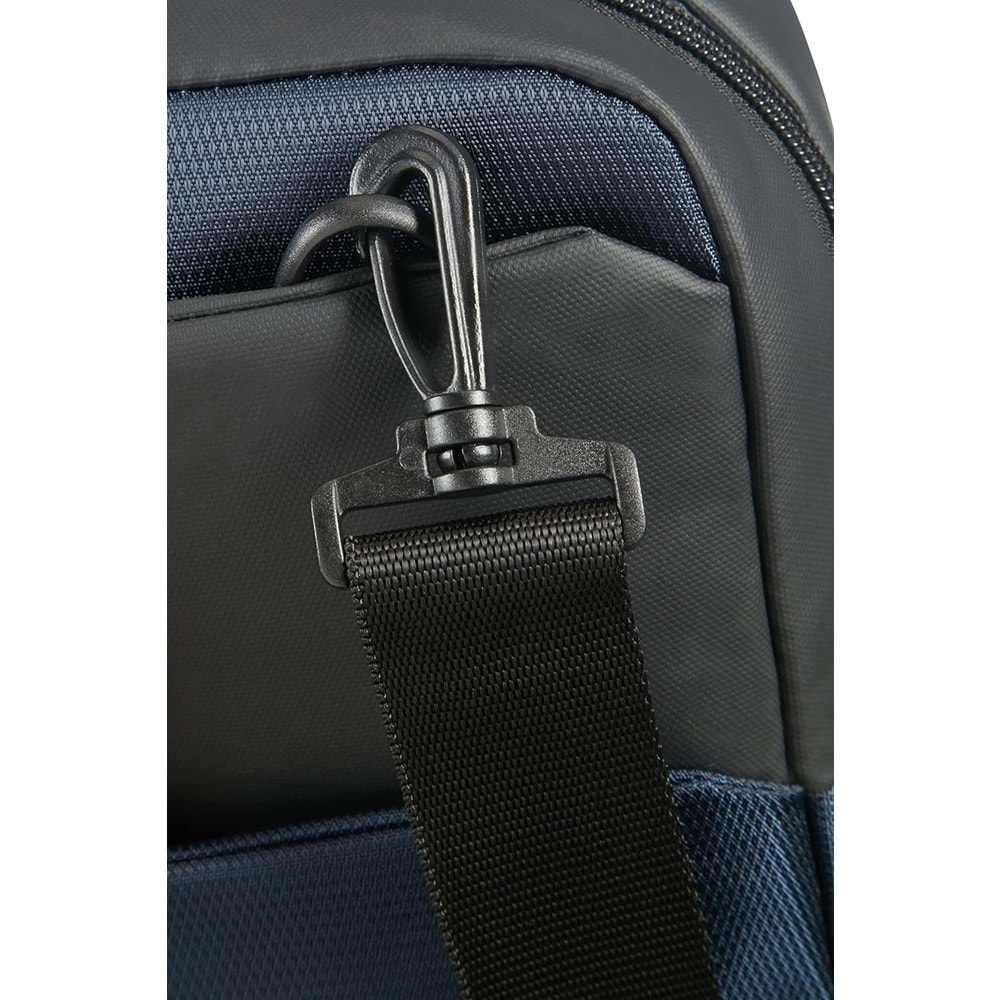 Samsonite 16N-01-002 15.6