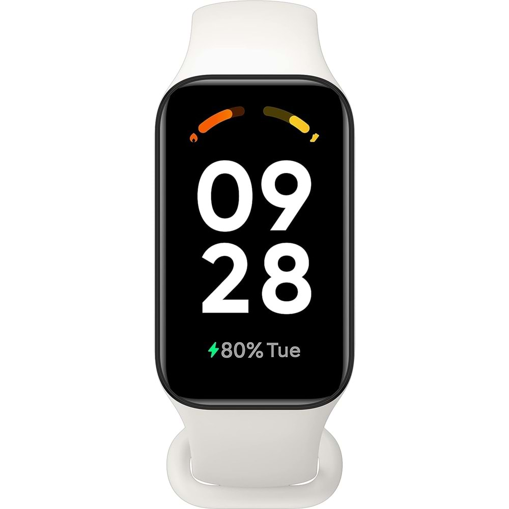 Xiaomi Redmi Band 2 Akıllı Bileklik Beyaz