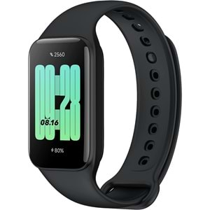 Xiaomi Redmi Band 2 Akıllı Bileklik Siyah