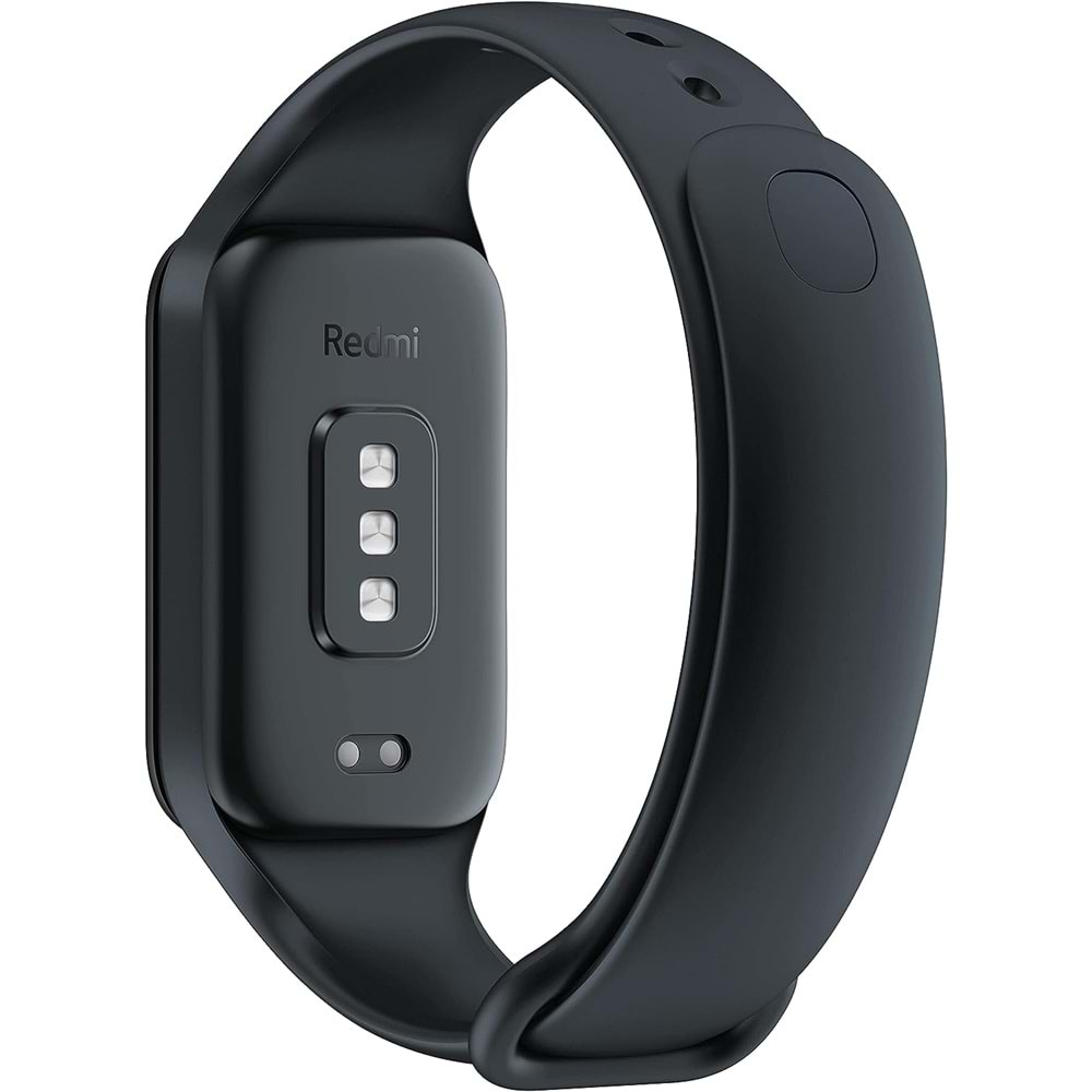 Xiaomi Redmi Band 2 Akıllı Bileklik Siyah