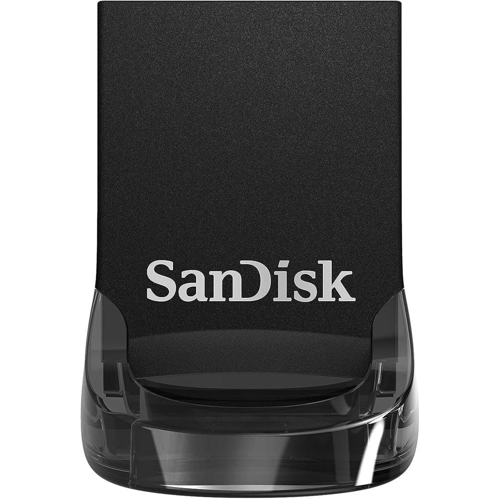 Sandisk Ultra Fit 256 GB USB 3.1 USB Bellek SDCZ430-256G-G46