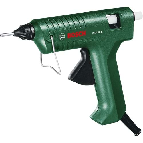Bosch PKP 18E 200 W Sıcak Silikon Mum Tabancası, 0603264503