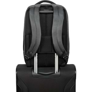 Samsonite Qibyte Antrasit 16N-09-004 14.1