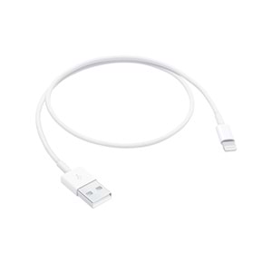 Apple Lightning USB Kablo 0.5mt ME291ZM/A