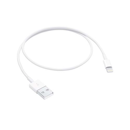 Apple Lightning USB Kablo 0.5mt ME291ZM/A