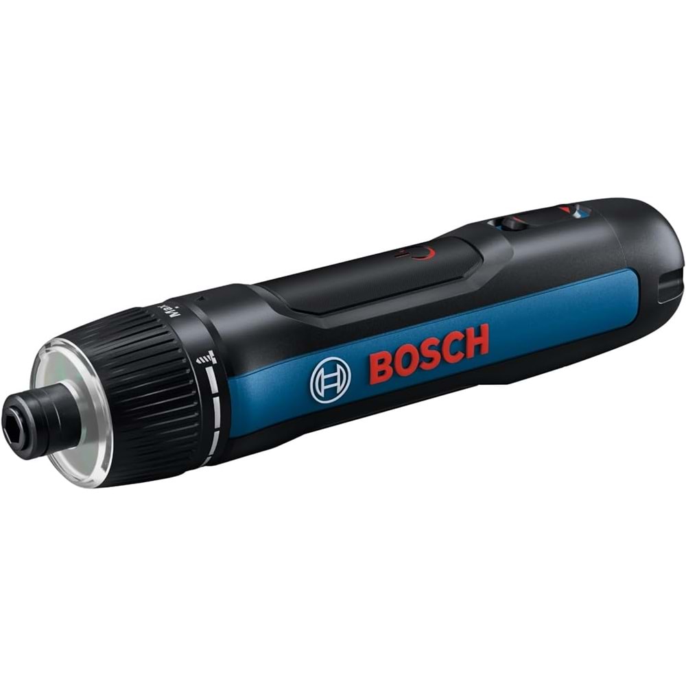 Bosch Go 3 Akülü Vidalama Makinesi