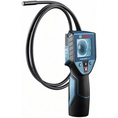 Bosch GIC 120 Akülü Denetim Kamerası