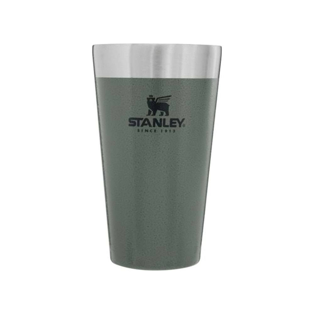 Stanley Adventure Vakumlu Soğuk I·çecek Bardağı 0.47lt, Yeşil