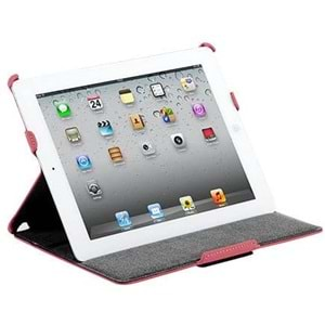 Targus Vuscape iPad 2. Nesil, 3. Nesil ve 4. Nesil 9.7 için Kılıf THZ15702EU