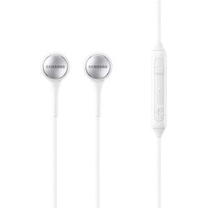 Samsung In Ear Yeni Nesil Kulak içi Mikrofonlu Kulaklık, Beyaz IG935 (Samsung Türkiye Garantili)