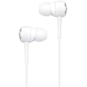 Samsung In Ear Yeni Nesil Kulak içi Mikrofonlu Kulaklık, Beyaz IG935 (Samsung Türkiye Garantili)
