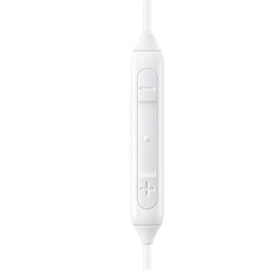 Samsung In Ear Yeni Nesil Kulak içi Mikrofonlu Kulaklık, Beyaz IG935 (Samsung Türkiye Garantili)