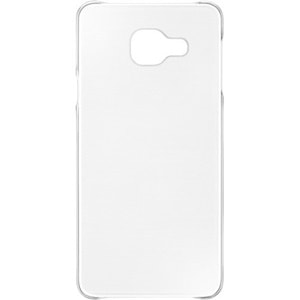 Samsung Galaxy A3 2016 (SM-A310) Slim Cover Kılıf, Şeffaf EF-AA310CTEGWW