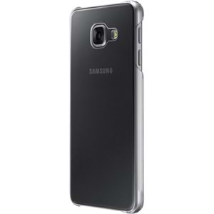 Samsung Galaxy A3 2016 (SM-A310) Slim Cover Kılıf, Şeffaf EF-AA310CTEGWW