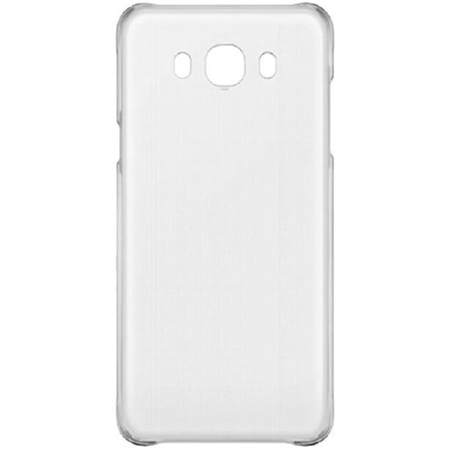 Samsung Galaxy J1 Mini (SM-J105) Slim Cover Kılıf, Şeffaf EF-AJ105CTEGWW