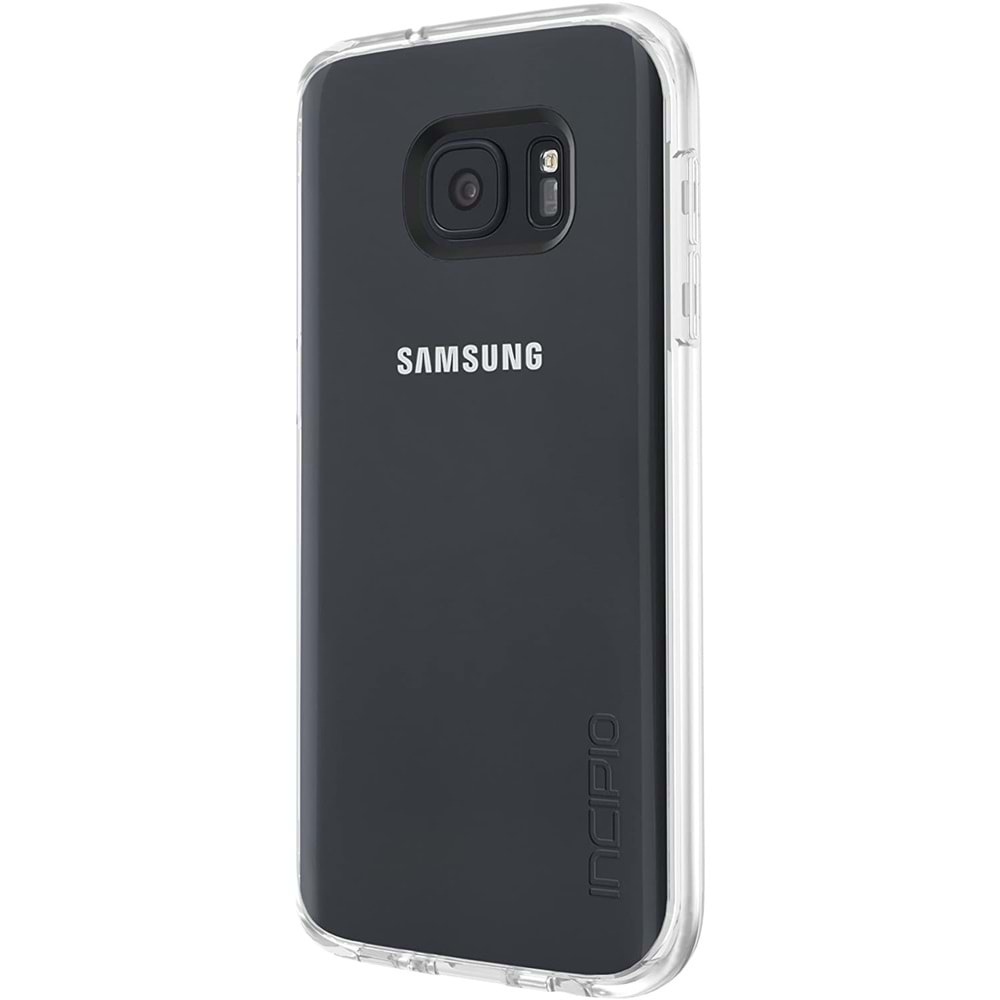 Incipio Octane Pure Samsung Galaxy S7 için Kılıf, Şeffaf