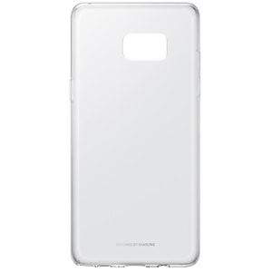 Samsung Galaxy Note7 Clear Cover Kılıf, Şeffaf EF-QN930TTEGWW