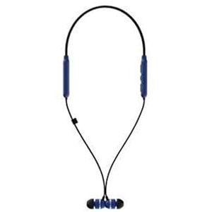 Samsung C&T Itfit A08B Kablosuz Bluetooth Kulaklık, Mavi (Samsung Türkiye Garantili)