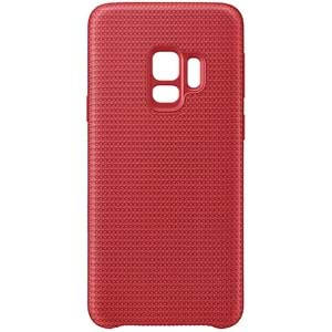 Samsung Galaxy S9 Hyperknit Cover Kılıf, Kırmızı EF-GG960FREGWW