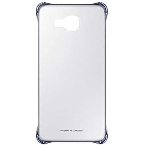 Samsung Galaxy A5 2016 Clear Cover Kılıf, Mavi EF-QA510CBEGWW
