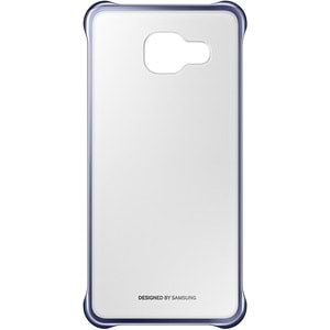 Samsung Galaxy A3 2016 Clear Cover Kılıf, Mavi EF-QA310CBEGWW