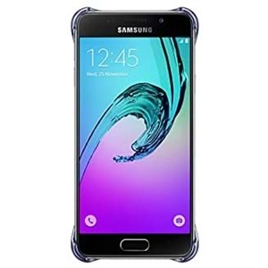 Samsung Galaxy A3 2016 Clear Cover Kılıf, Mavi EF-QA310CBEGWW