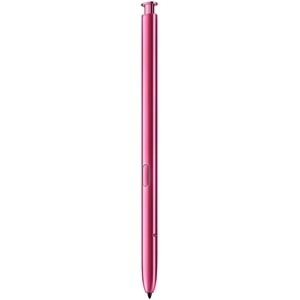 Samsung Galaxy Note 10 ve Note 10+ Plus için S Pen, Pembe EJ-PN970BPEGWW