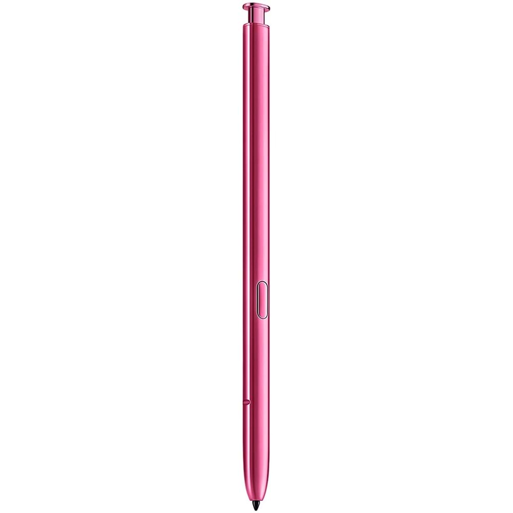 Samsung Galaxy Note 10 ve Note 10+ Plus için S Pen, Pembe EJ-PN970BPEGWW