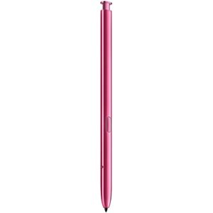 Samsung Galaxy Note 10 ve Note 10+ Plus için S Pen, Pembe EJ-PN970BPEGWW