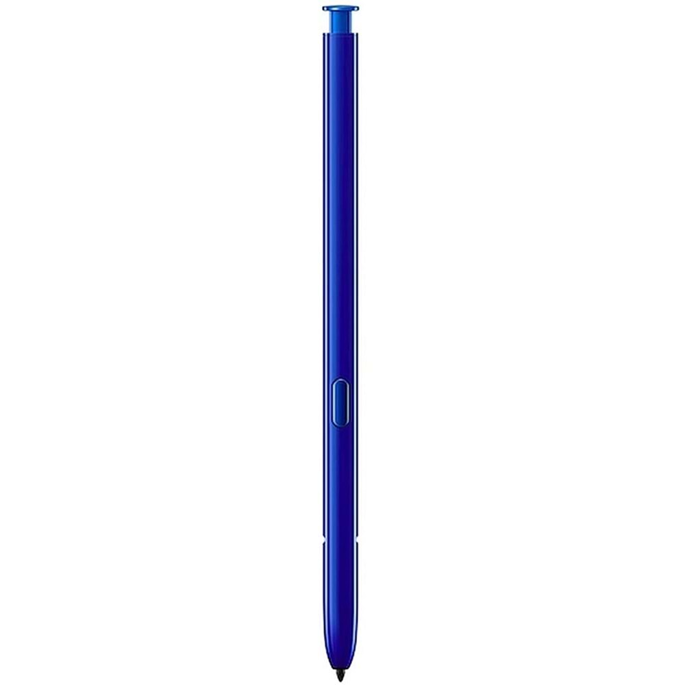 Samsung Galaxy Note 10 ve Note 10+ Plus için S Pen, Mavi EJ-PN970BSEGWW