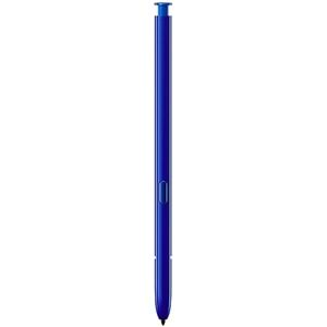 Samsung Galaxy Note 10 ve Note 10+ Plus için S Pen, Mavi EJ-PN970BSEGWW