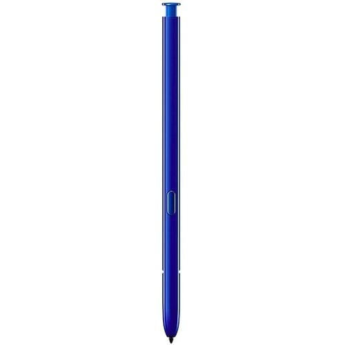 Samsung Galaxy Note 10 ve Note 10+ Plus için S Pen, Mavi EJ-PN970BSEGWW