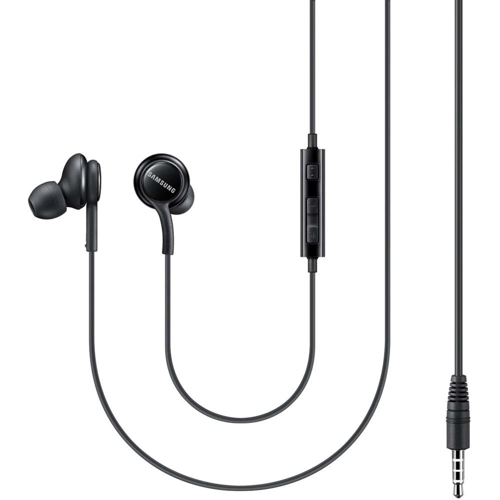 Samsung EO-IA500B 3.5mm Kablolu Mikrofonlu Kulaklık, Microphone Earphones