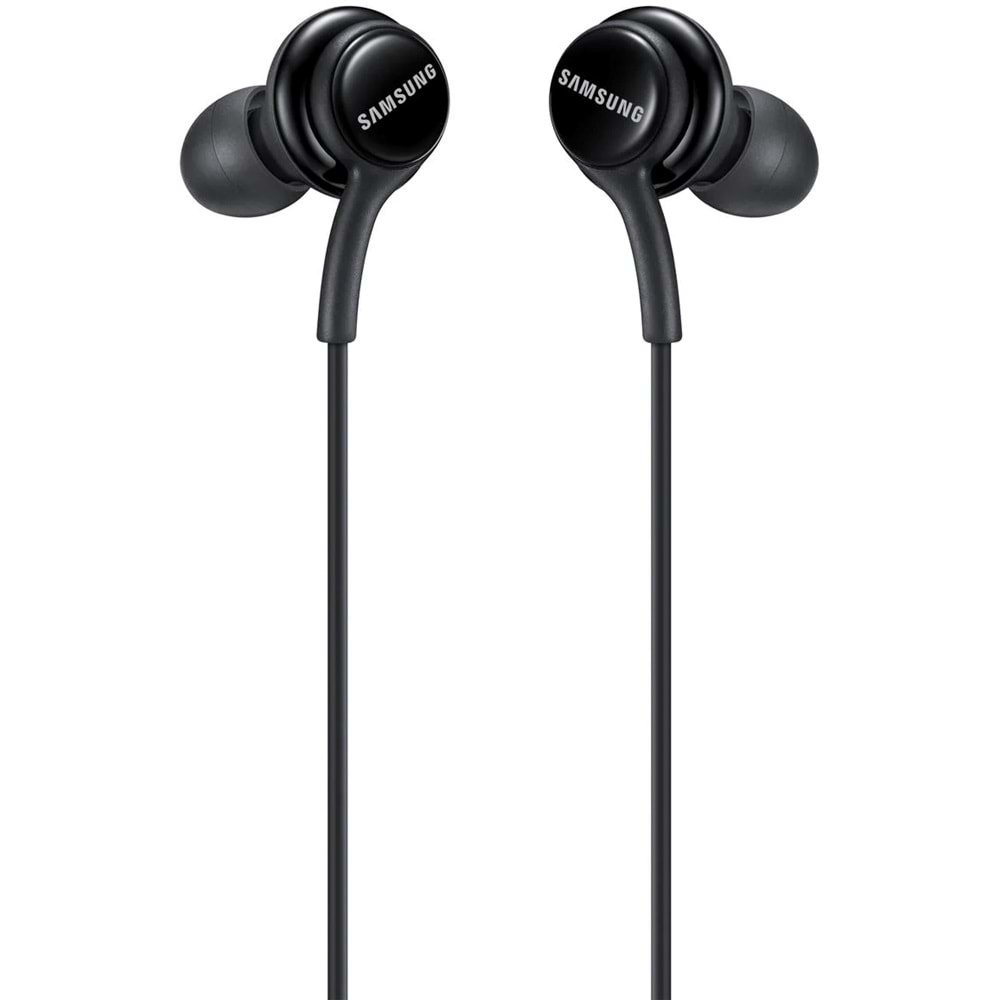 Samsung EO-IA500B 3.5mm Kablolu Mikrofonlu Kulaklık, Microphone Earphones