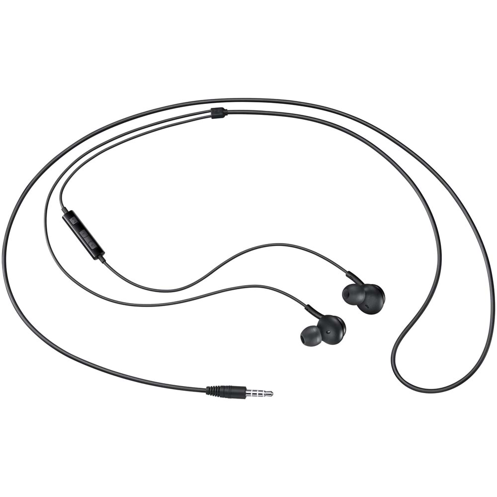 Samsung EO-IA500B 3.5mm Kablolu Mikrofonlu Kulaklık, Microphone Earphones