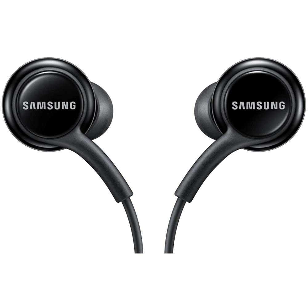 Samsung EO-IA500B 3.5mm Kablolu Mikrofonlu Kulaklık, Microphone Earphones