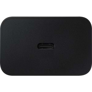 Samsung EP-T4511X Type-C Süper Hızlı Şarj Cihazı 45W Güç Adaptör (2024)