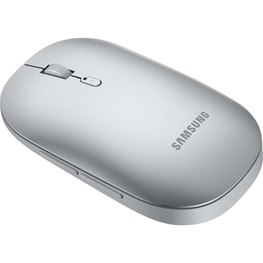 Samsung EJ-M3400D Kablosuz Bluetooth Mouse Slim, Gümüş