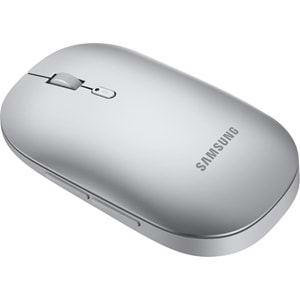 Samsung EJ-M3400D Kablosuz Bluetooth Mouse Slim, Gümüş