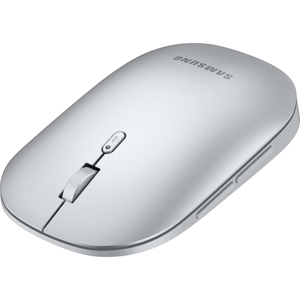 Samsung EJ-M3400D Kablosuz Bluetooth Mouse Slim, Gümüş