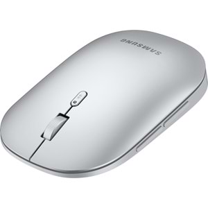 Samsung EJ-M3400D Kablosuz Bluetooth Mouse Slim, Gümüş