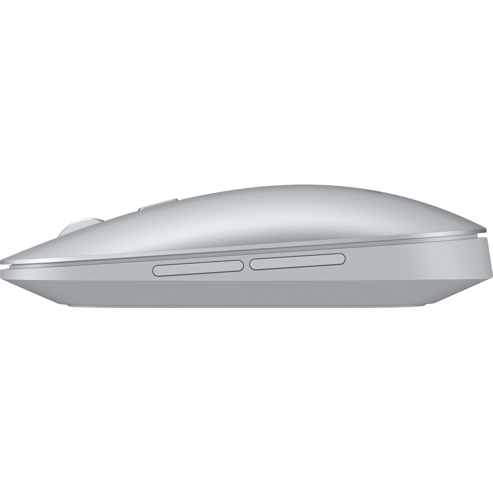 Samsung EJ-M3400D Kablosuz Bluetooth Mouse Slim, Gümüş