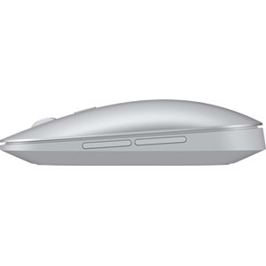 Samsung EJ-M3400D Kablosuz Bluetooth Mouse Slim, Gümüş