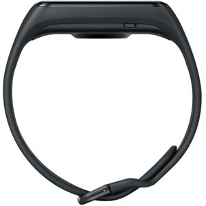 Samsung Galaxy Fit2 Akıllı Bileklik R220, Siyah (Samsung Türkiye Garantili)