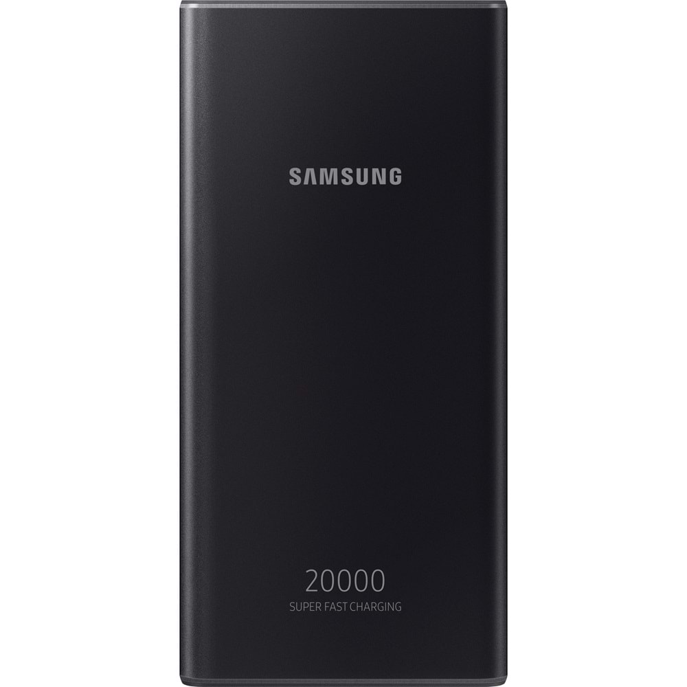 Samsung EB-P5300X 20.000 mAh Powerbank 25W Süper Hızlı Şarj Destekli